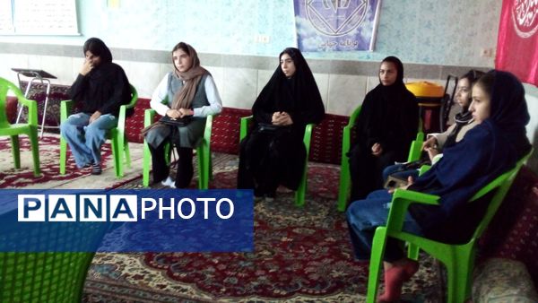 جلسه کنترل خشم در منطقه تبادکان