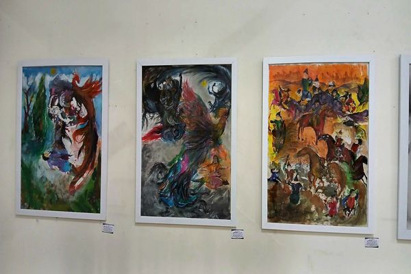 حمایت از هنرمندان، رسالت فرهنگی ماست