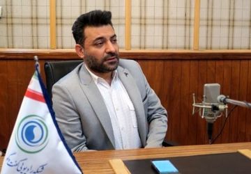  کارشناس‌مجری، نویسنده زنده‌ی صداست