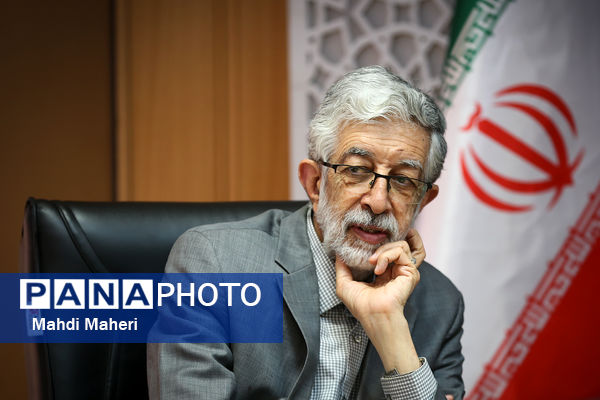 جلسه شورای نظارت بر مدارس و مراکز غیردولتی