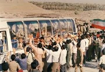 زندگینامه سرلشکرخلبان آزاده شهید حسین لشکری


