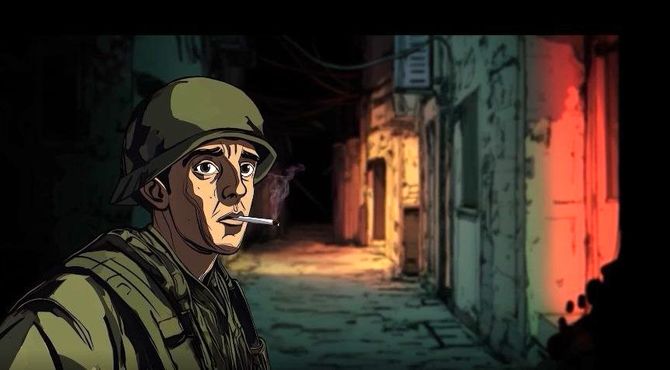 بازخوانی از مقاومت فلسطین برای نسل نوجوان