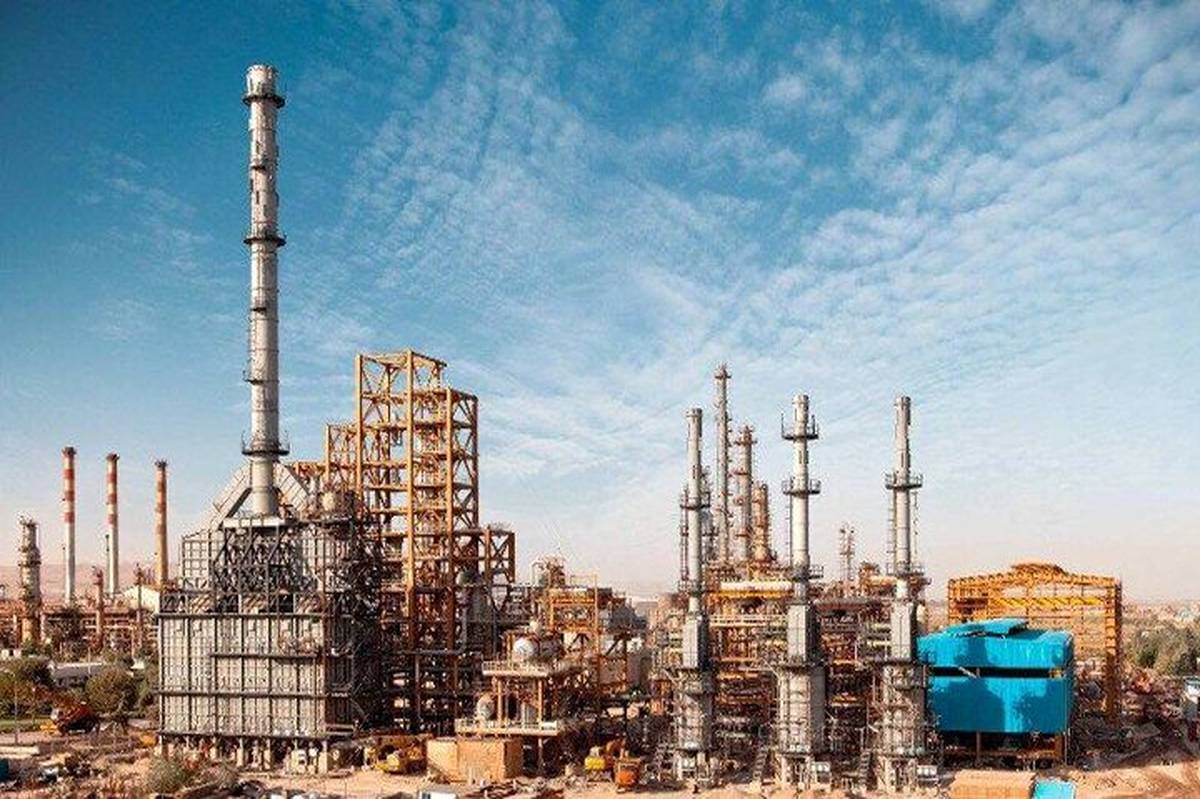 علت انفجار در پالایشگاه تبریز چه بود؟
