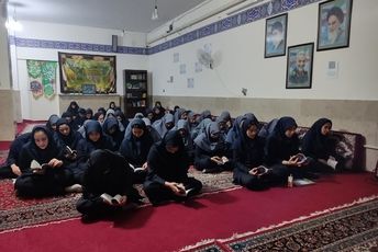 سه‌شنبه های مهدوی فرصتی برای خلوت با امام عصر