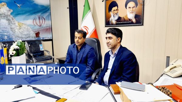 آغاز پروژه مهر با تاکید بر برنامه‌های پرورشی و فرهنگی در هرمزگان