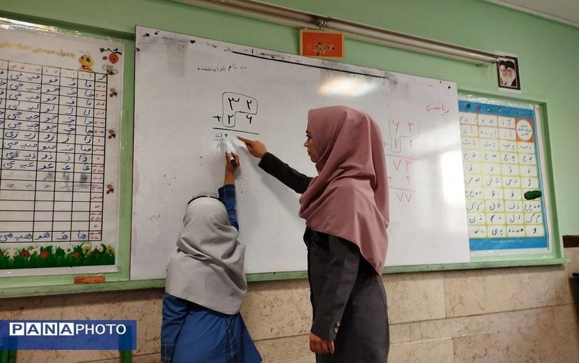 اجرای طرح حامی برای 89هزار دانش‌آموز خوزستانی با هدف افزایش نرخ ارتقای پایه