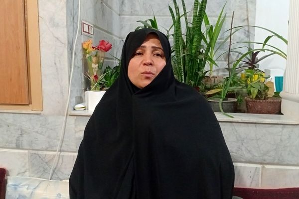 فرزندان ما از کودکی باید در مسیر قرآن قرار بگیرند