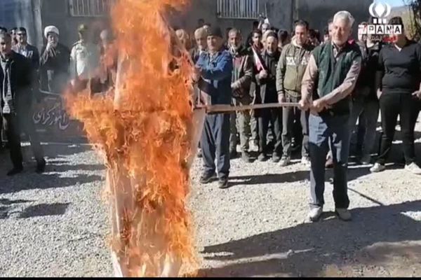 دانش‌آموزان نسل امروز؛ پیام‌آور آرمان‌های دیروز