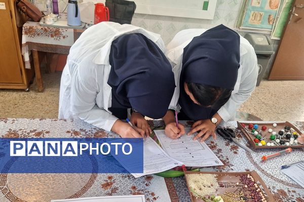 جشنواره خوارزمی فرصتی برای کشف استعدادهای دانش‌آموزان 