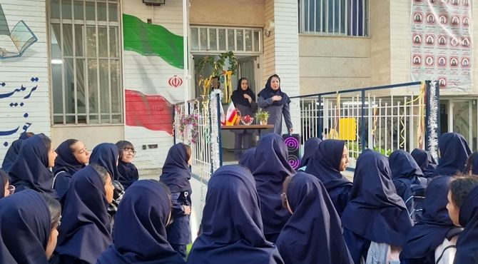 شروعی نو و ماجراجویی‌های روز اول مدرسه