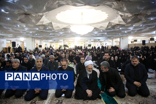 آیین گرامیداشت روز پزشک در قم