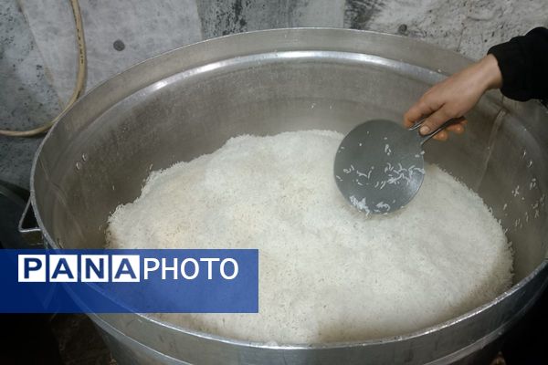 پایان یک آغاز؛ بدرقه نور با کوله باری از معنویت