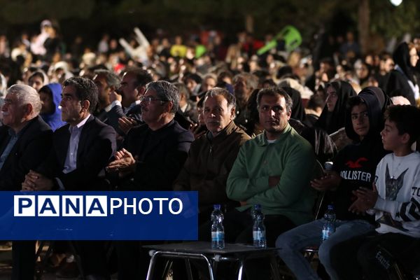 سومین جشنواره غذای سنتی «قلیفچال» شهرستان جاجرم