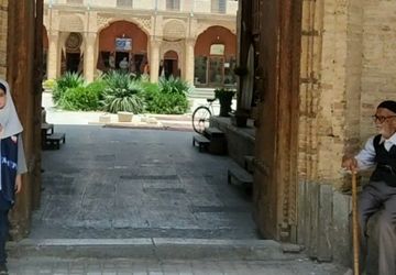 صنایع دستی میراثی ماندگار