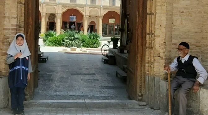 صنایع دستی میراثی ماندگار