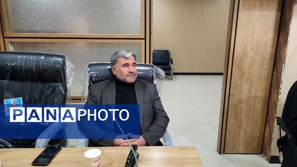 انتخابات شورای دانش‌آموزی استان کهگیلویه و بویراحمد