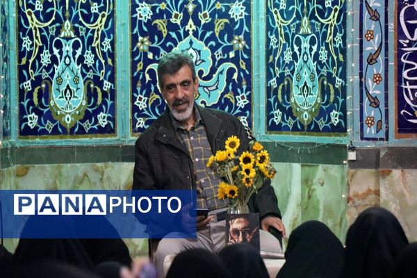 گزارشی از فرودگاه دل‌ها؛ زائران سکوت در باند پرواز به سوی خدا