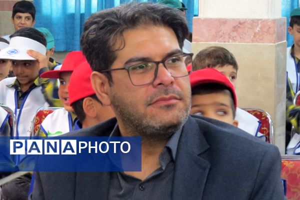 گامی نو در ارتقای سلامت دانش آموزان