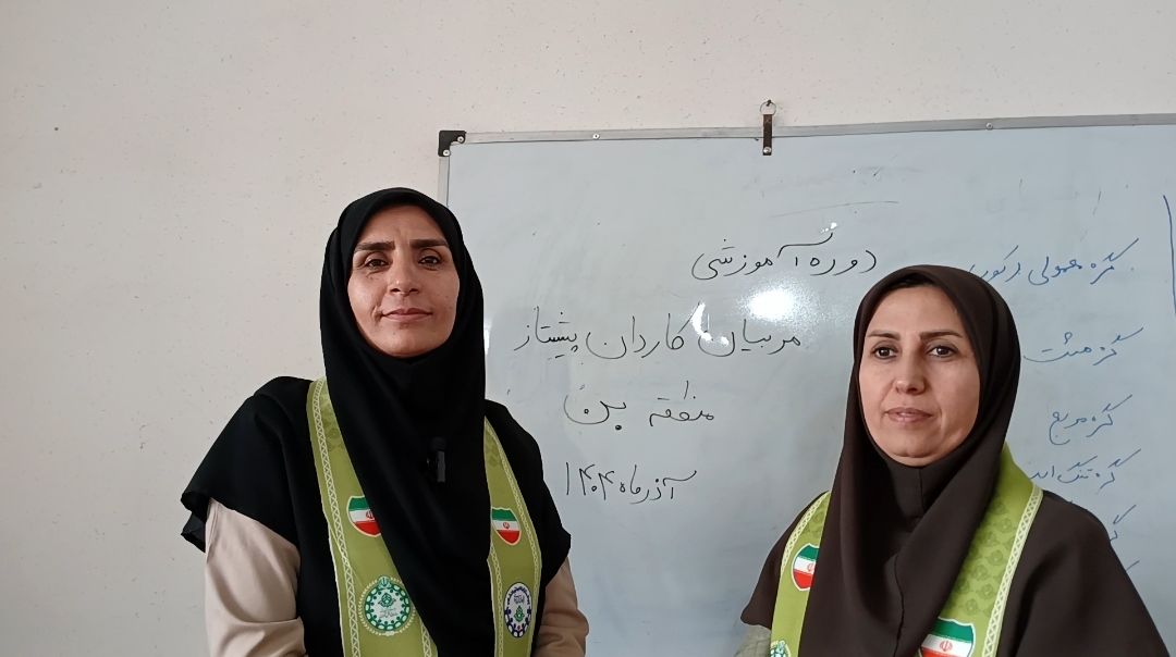 مهارت‌های عملی و اردویی، سرمایه اصلی مربیان پیشتاز است