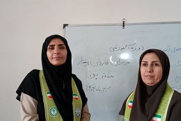 مهارت‌های عملی و اردویی، سرمایه اصلی مربیان پیشتاز است