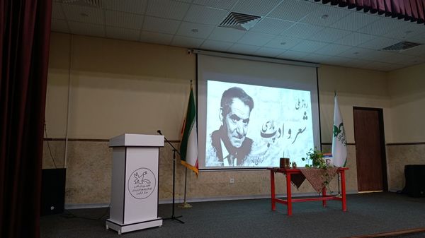 شعری از دل، شعری برای دنیا؛ تجلی زیبایی ادبیات فارسی