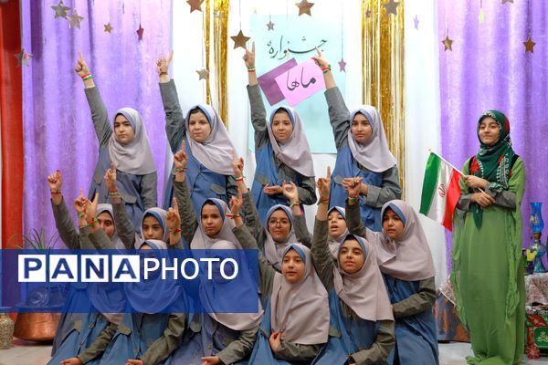 جشنواره «ماها»؛ نمایش یکپارچه توانمندی‌های هنری و تربیتی دانش‌آموزان منطقه ۱۴