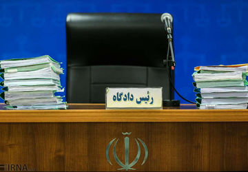 مجازات مفسدان اقتصادی موجب آرامش خاطر جامعه می‌شود