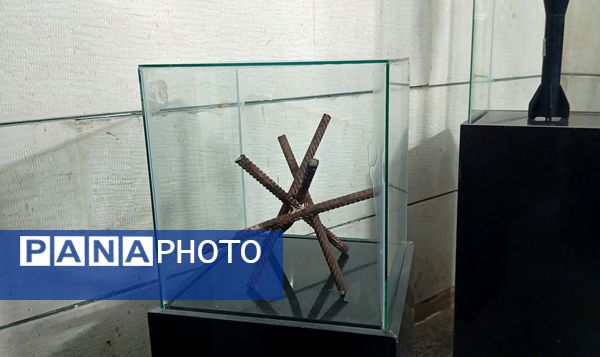 مرکز فرهنگی دفاع مقدس خرمشهر؛ قلب یادگارهای خونین نبرد