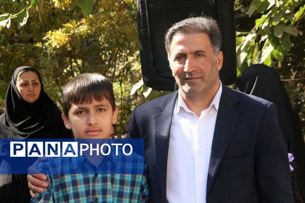 فریاد استکبارستیزی در قیامدشت طنین‌انداز شد