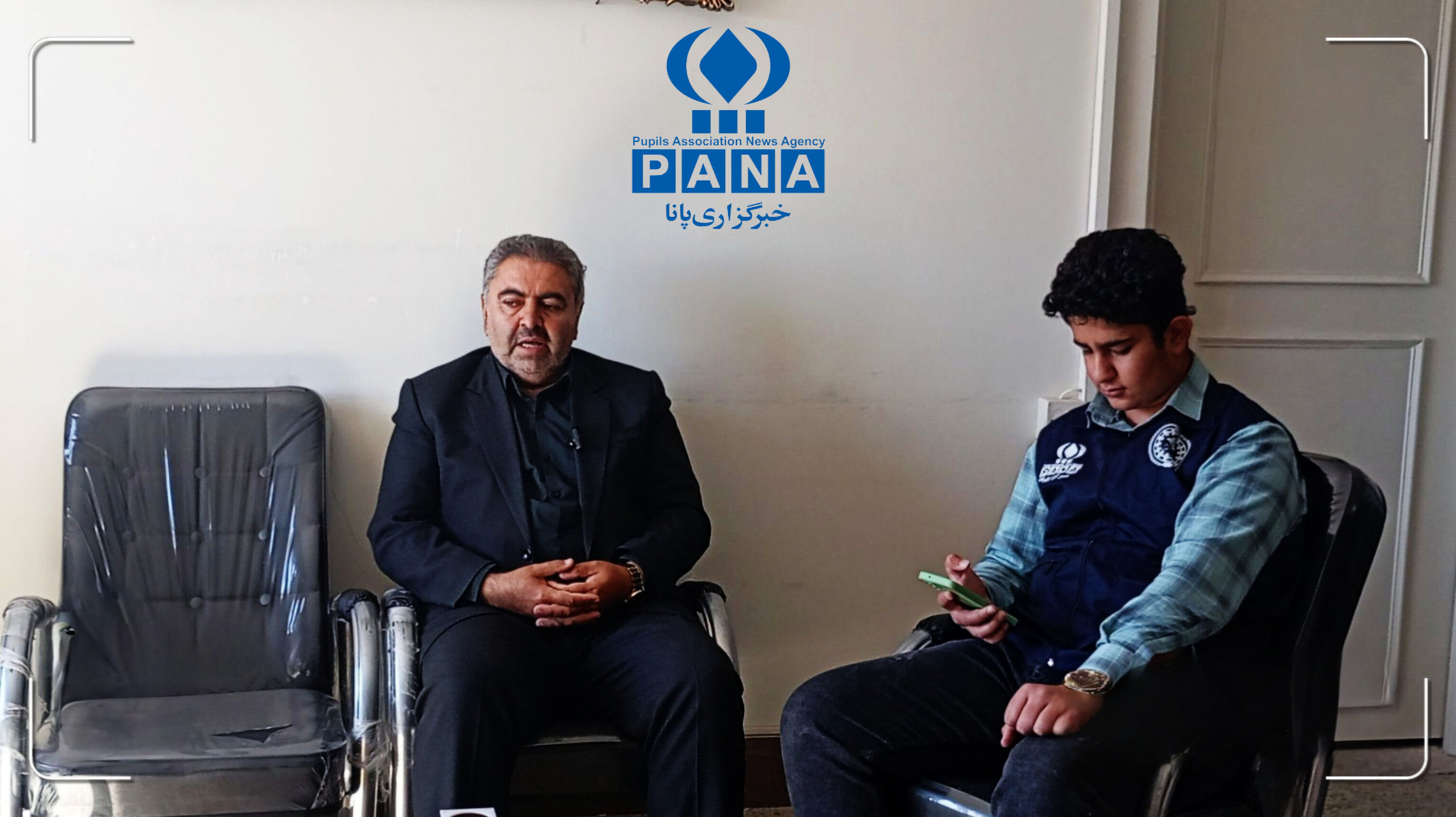 ارتقای وضعیت آموزشی و تربیتی دانش‌آموزان در اولویت برنامه‌هاست