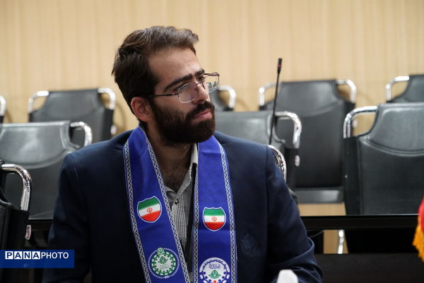 نخستین نشست قطبی کمیسیون تخصصی دوازدهمین دوره مجلس دانش‌آموزی جمهوری اسلامی ایران به میزبانی استان اصفهان