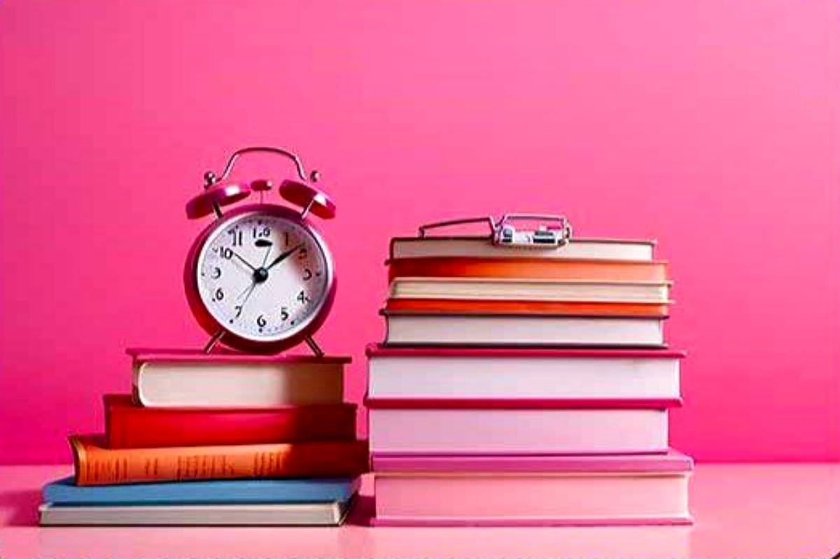 برنامه‌ریزی و روش صحیح مطالعه، کلید کاهش استرس امتحانات است