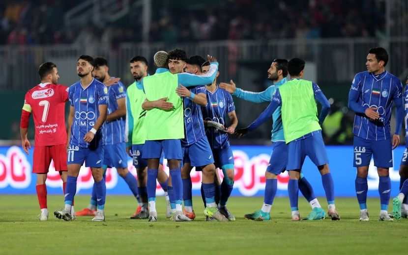 نوری: استقلال شایسته قهرمانی است / فحاشی سروش رفیعی غیرقابل‌بخشش و سزاوار شش ماه محرومیت است