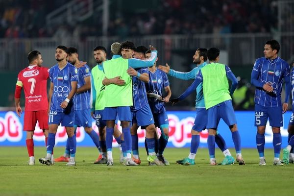 نوری: استقلال شایسته قهرمانی است / فحاشی سروش رفیعی غیرقابل‌بخشش و سزاوار شش ماه محرومیت است