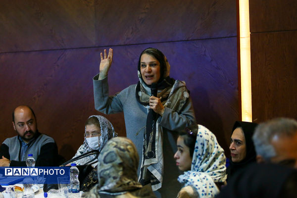 گردهمایی ورزشکاران مدال آور دارای معلولیت