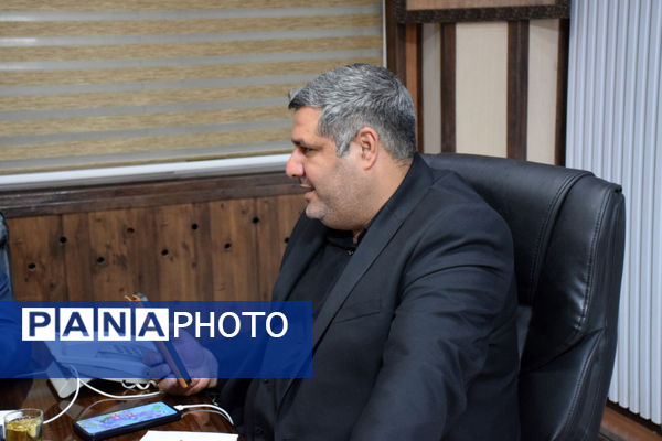 فرماندار ویژه تربت‌حیدریه پای درد دل شهروندان نشست