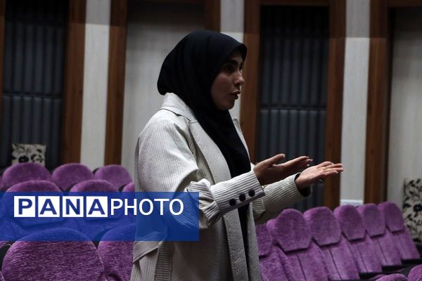  پنجمین دوره جشنواره سرود مقاومت در شهرستان ملارد