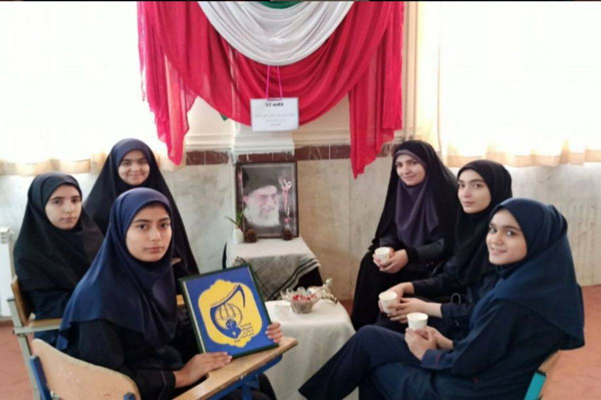 گردهمایی «کافه ۵۷»، ابعاد پنهان دشمنی آمریکا با ایران را روشن ساخت