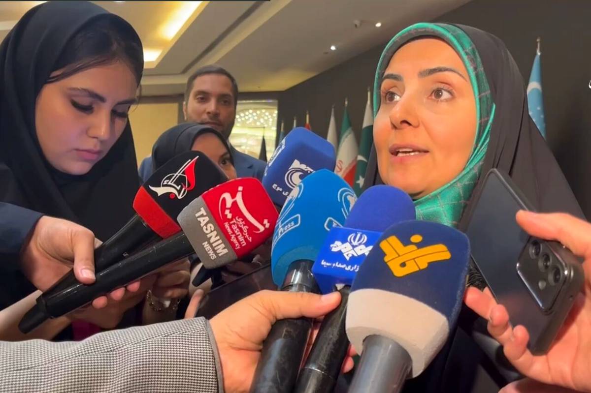 اعلام آمادگی اعضای اکو برای توسعه حمل‌ونقل ترکیبی و یکپارچه‌ سازی اسناد حمل‌ونقل