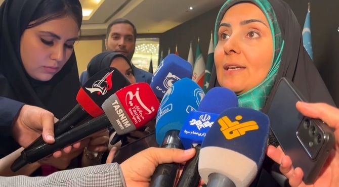 اعلام آمادگی اعضای اکو برای توسعه حمل‌ونقل ترکیبی و یکپارچه‌ سازی اسناد حمل‌ونقل
