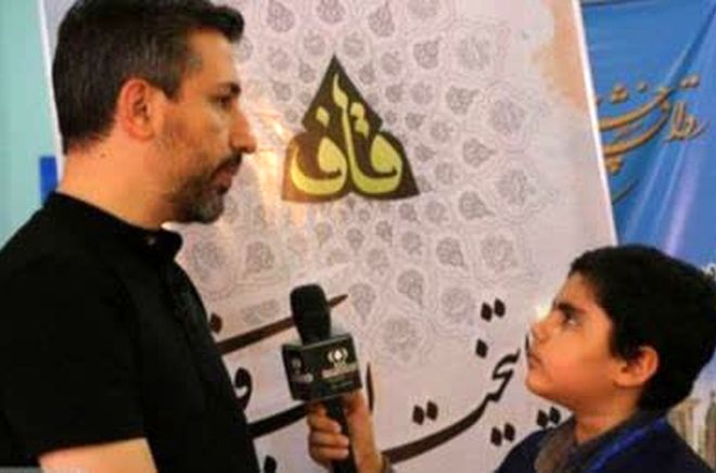  شیراز میزبان چهارمین اردوی شعر نوجوانان باشگاه «قاف» شد

