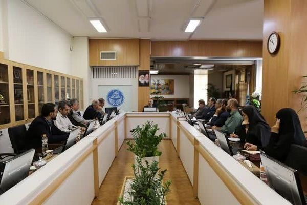 انتقال سفارشی از سایر دستگاه‌ها به دانشگاه تهران متوقف می‌شود