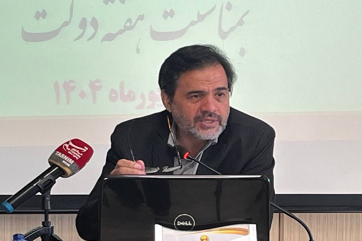 بهرهبرداری از ۵۵۰ پروژه برقرسانی در همدان؛ گام بلند در مسیر توسعه زیرساختهای انرژی است
