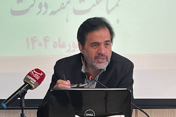 بهره‌برداری از ۵۵۰ پروژه برق‌رسانی در همدان؛ گام بلند در مسیر توسعه زیرساخت‌های انرژی است