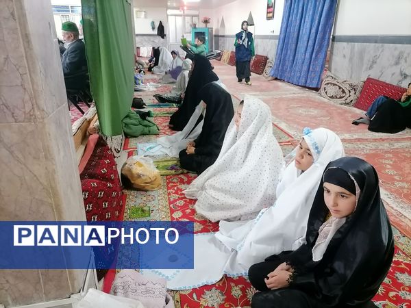 اقامه نماز عبادی سیاسی جمعه در نخستین هفته از دی ماه در مسجد جامع شهربار نیشابور