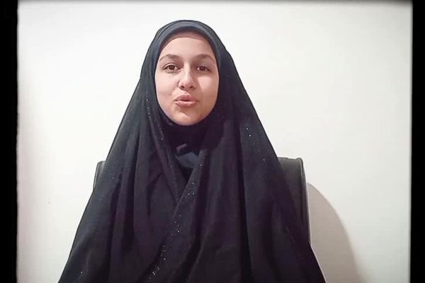 واژه‌هایی که آینده را می‌نویسند؛ قصه‌ها جان می‌گیرند در دل‌های کوچک