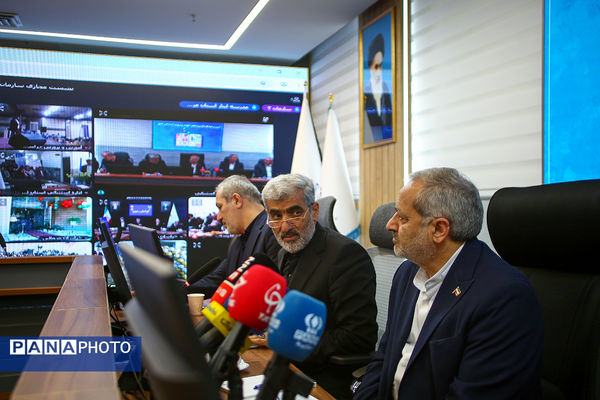 اعزام کاروان تجهیزات تخصصی آموزشی و توانبخشی به مدارس