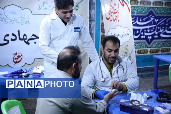  نمایش میدانی پایداری در نبرد چزابه - شیراز
