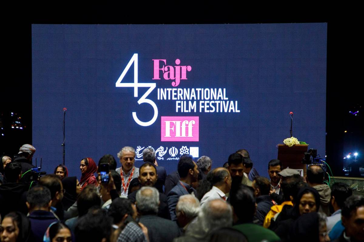 جشنواره جهانی در شیراز، امید تازه‌ای برای فیلم‌سازان جوان است