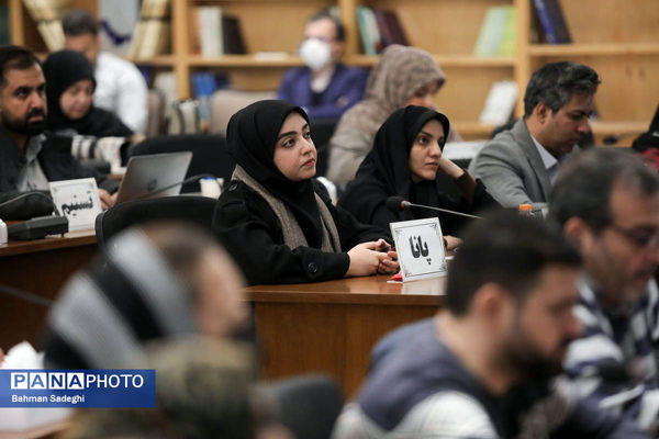 نشست خبری سخنگوی وزارت امور خارجه 